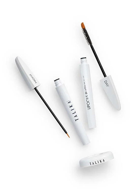 Talika Lipocils Platinium Eyelash Serum – Advanced Day & Night Treatment for Lash Enhancement-4