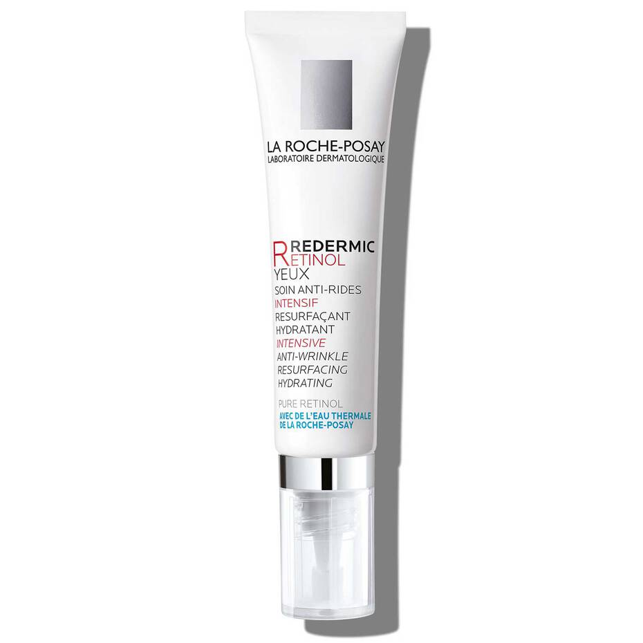 La Roche Posay Redermic R Eyes - 15ml-1
