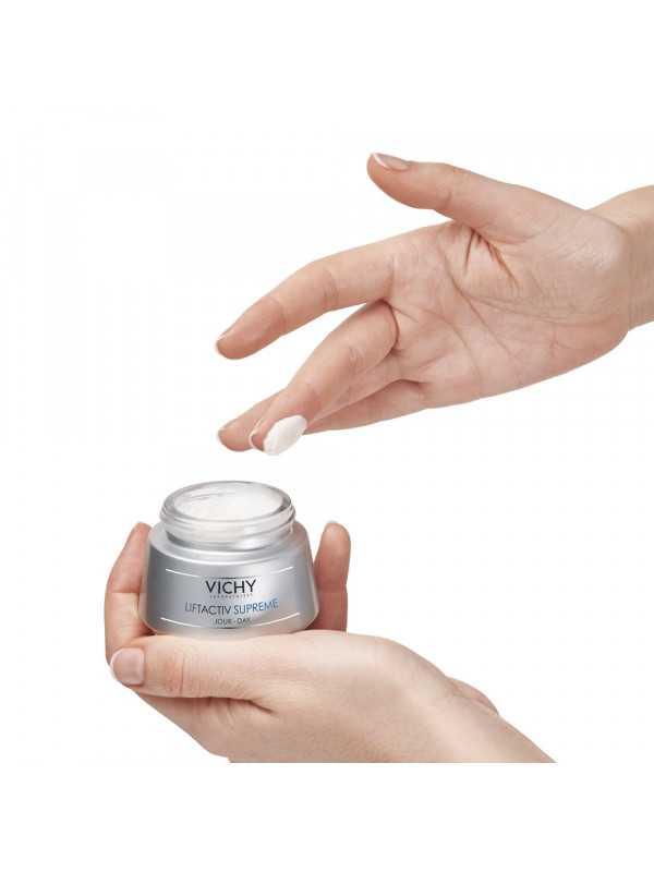 Vichy Liftactiv Supreme Anti-Aging Firming Day Cream-3