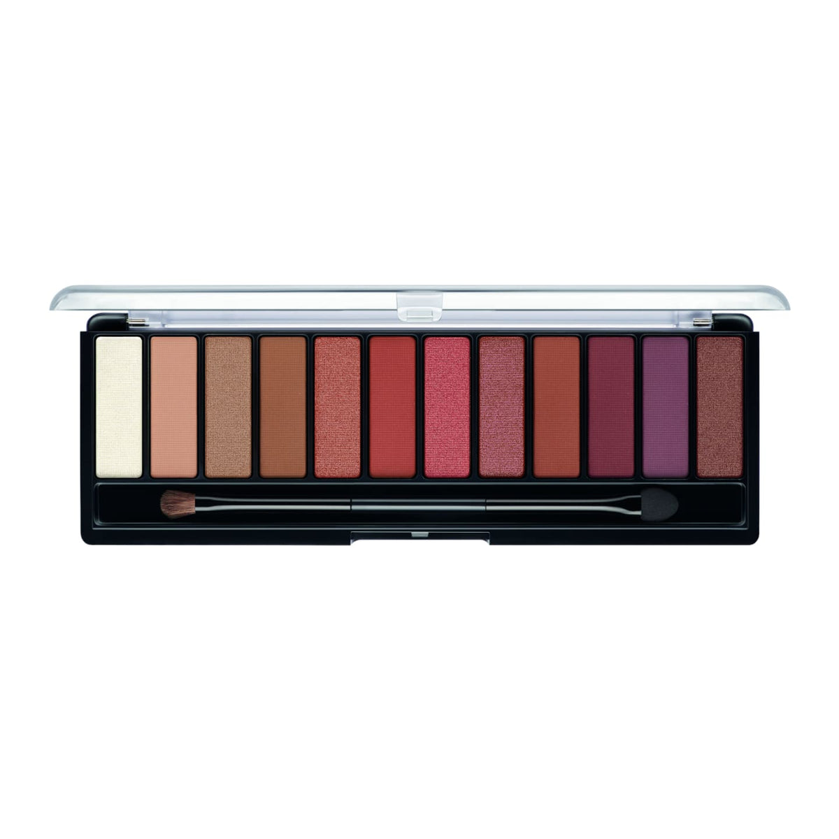 Rimmel Magnif'Eyes Eyeshadow Palette-7