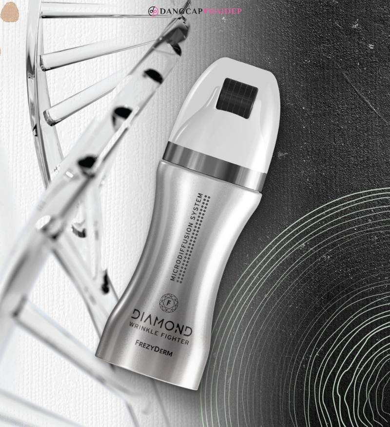 Frezyderm Diamond Wrinkle Fighter Cream 40ml-2
