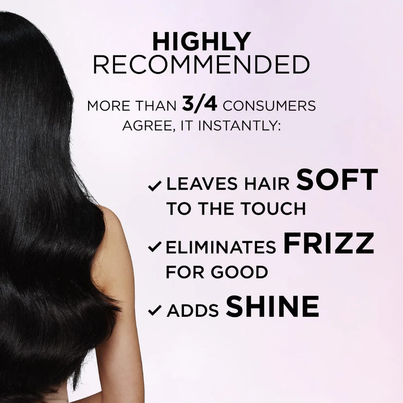 Garnier Ultra Doux Rice Water Infusion & Starch Hair Remedy Mask for Long Hair – 340ml-4