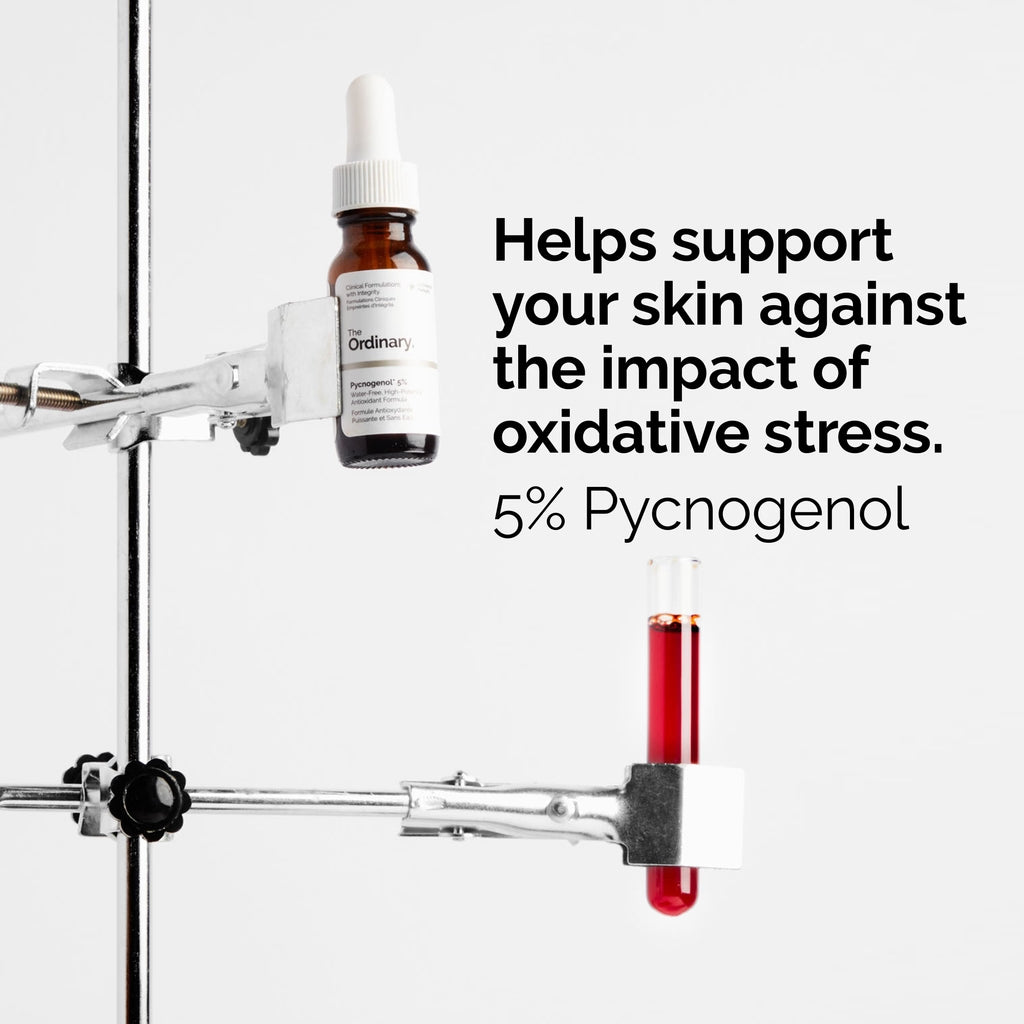 The Ordinary Pycnogenol 5% Antioxidant Serum 15ml