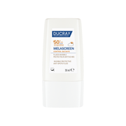 Ducray Melascreen SPF50+ Protective Anti-stain Fluid Invisible for pigmented skin 30ml