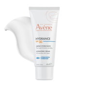 Avene Hydrance SPF30 Moisturizing Cream 40ml – Lightweight Daily Hydration & Sun Protection