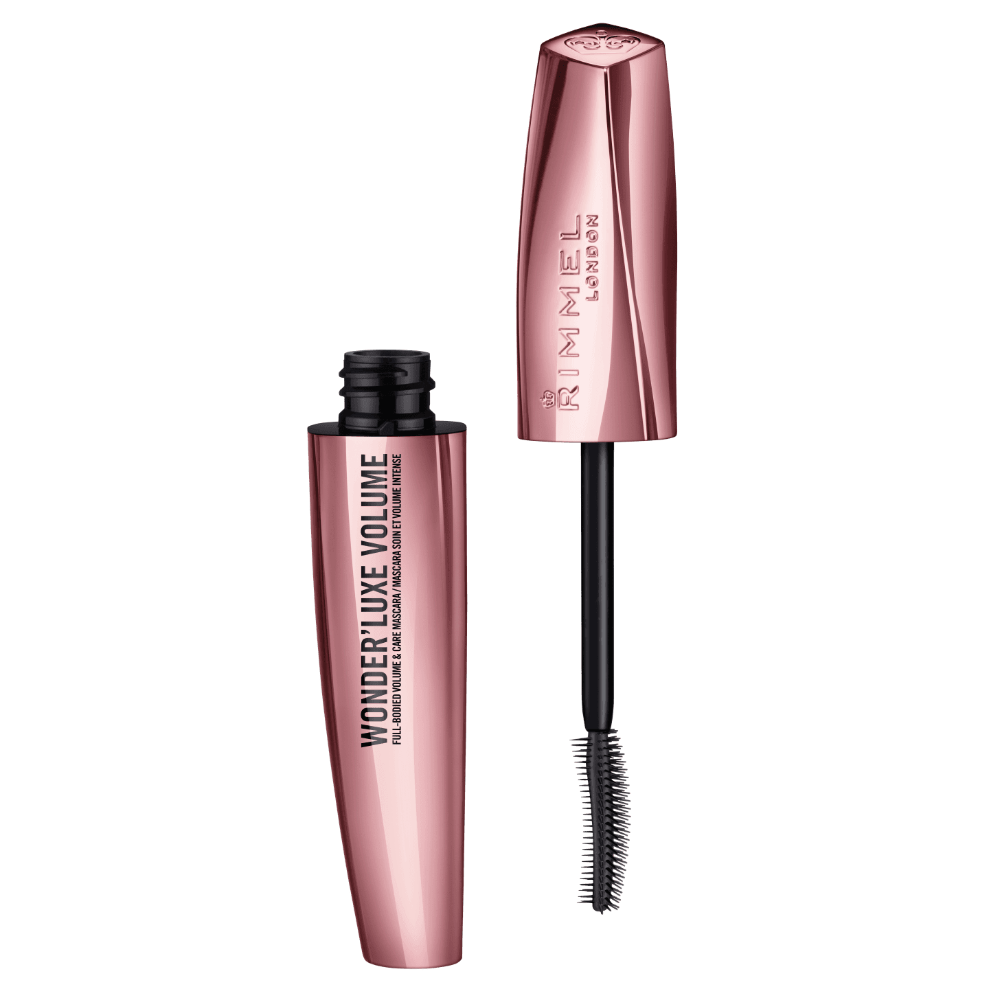 Rimmel Wonder'Luxe Volume Mascara-1
