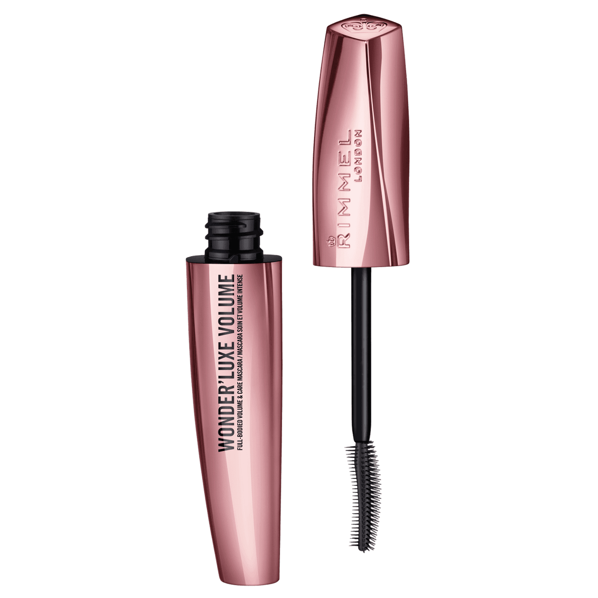 Rimmel Wonder'Luxe Volume Mascara-1