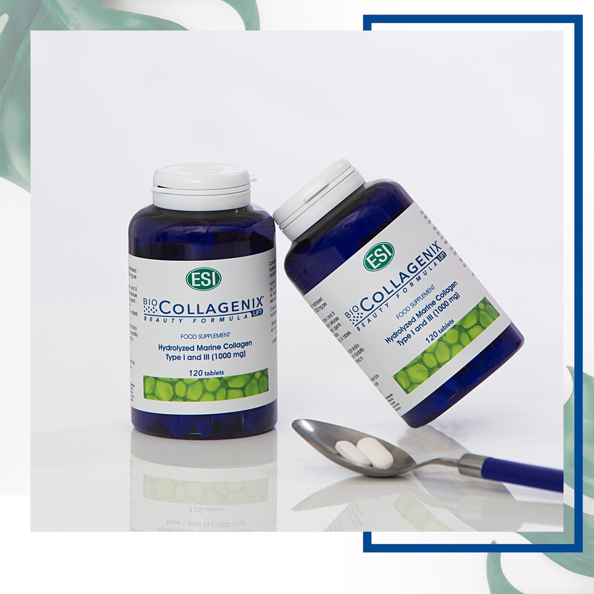 Biocollagenix 120 Tabs – Advanced Skin Rejuvenation & Anti-Aging Formula-3