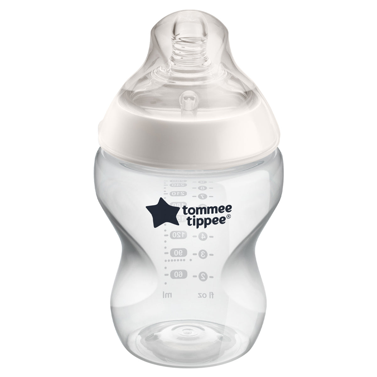 Tommee Tippee Milk Bottle Biberon 260ml-2