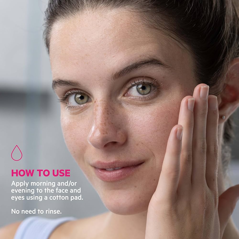 SVR Sensifine AR Micellar Water for Sensitive and Redness-Prone Skin 200 ml-2