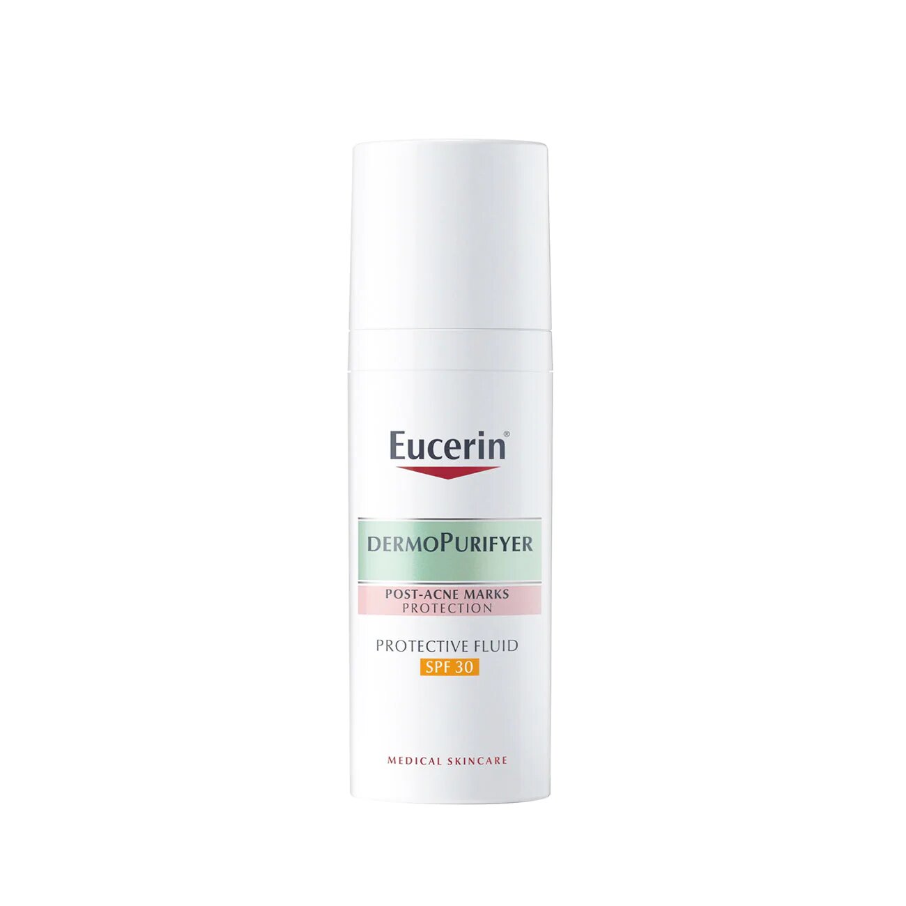 Eucerin DermoPurifyer Protective Fluid with SPF 30-1