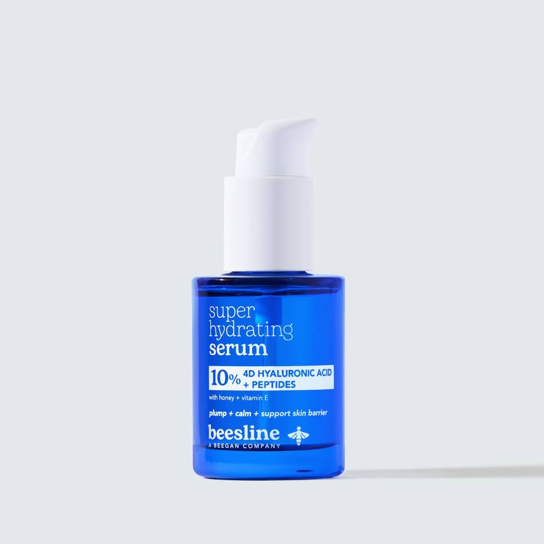 Beesline Super Hydrating Serum 10% Hyaluronic Acid-1