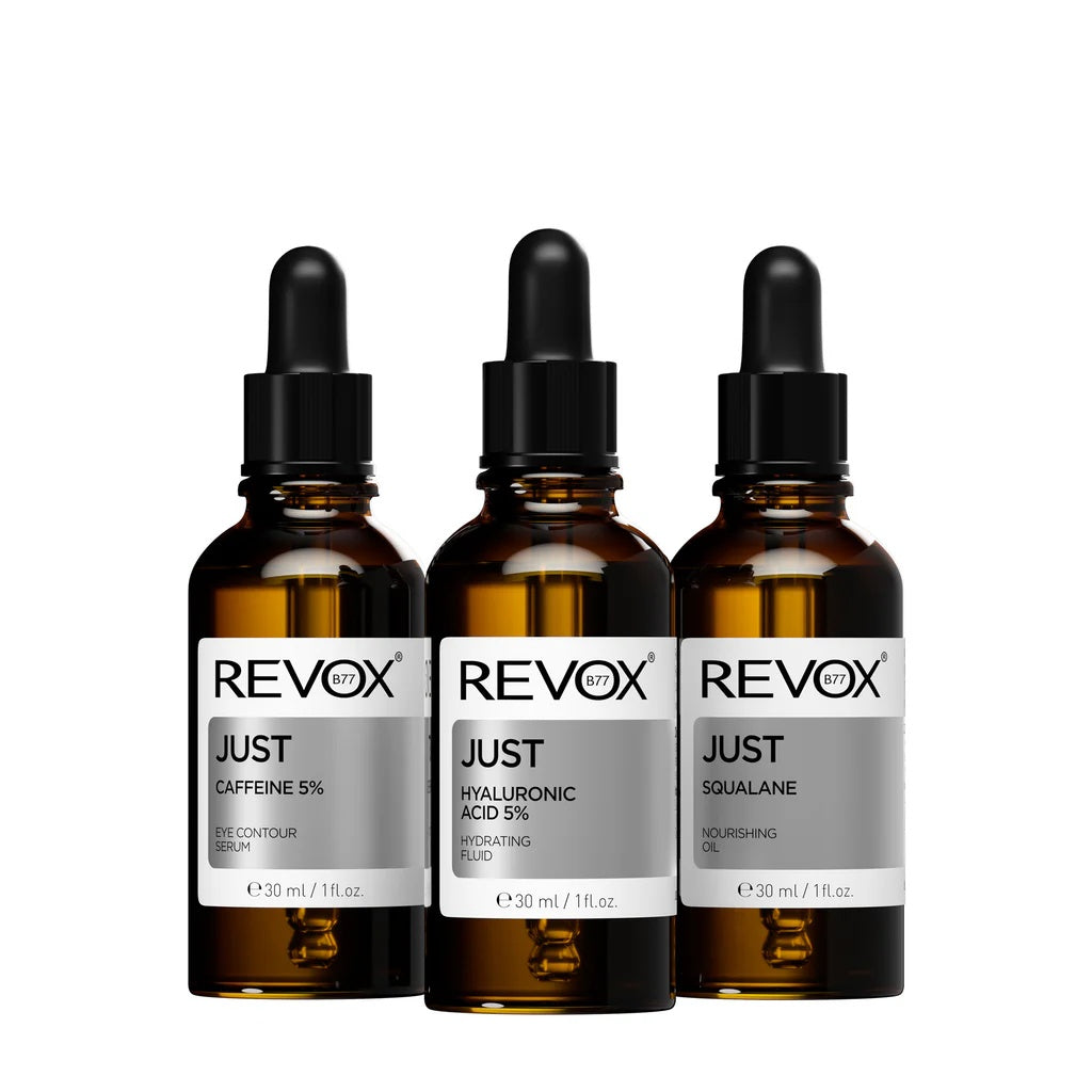 REVOX B77 JUST daily routine set-2