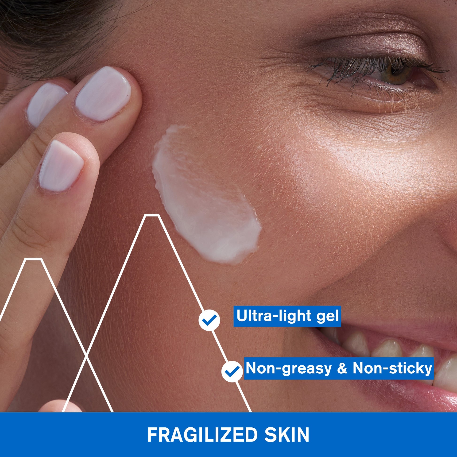 Uriage CICA DAILY GEL-CREAM / Gel-Crème CICA DAILY-2