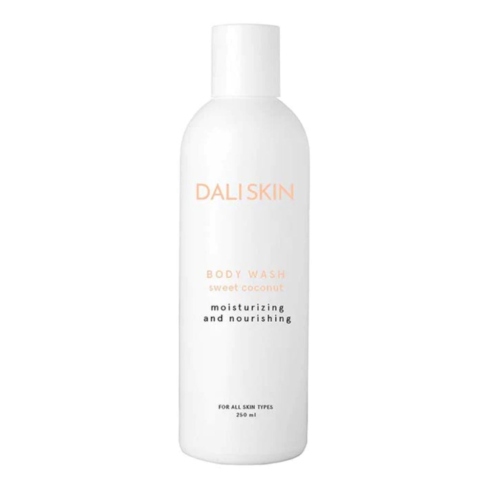Dali Body Wash-1