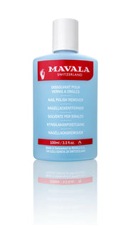 Mavala Nail Polish Remover 100ml – Gentle & Effective Formula-1