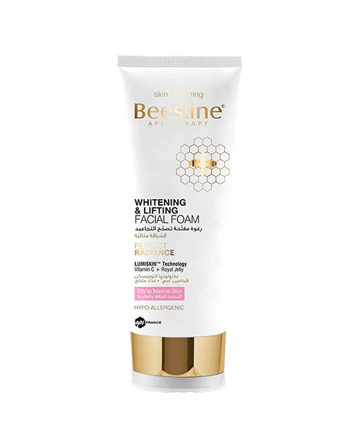 Beesline Whitening Cleanser 4 in 1 Whitening and Lifting Foam – Lifts, Brightens, and Refreshes Skin 1+1 Free-3