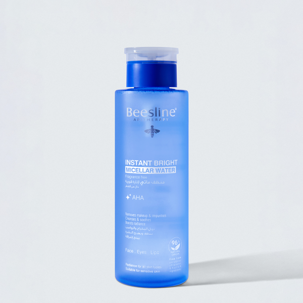 Beesline Instant Bright Micellar Water-1