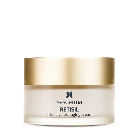 Sesderma Retisil Intensive Pro-Aging Cream – Advanced Anti-Wrinkle & Firming Treatment 50ml-1