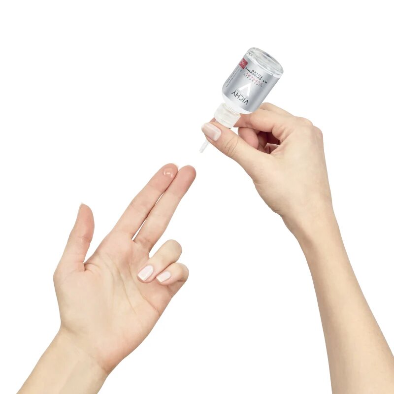 Vichy LiftActiv Supreme H.A. Epidermic Filler Serum – Hyaluronic Acid Anti-Aging Face Serum-3