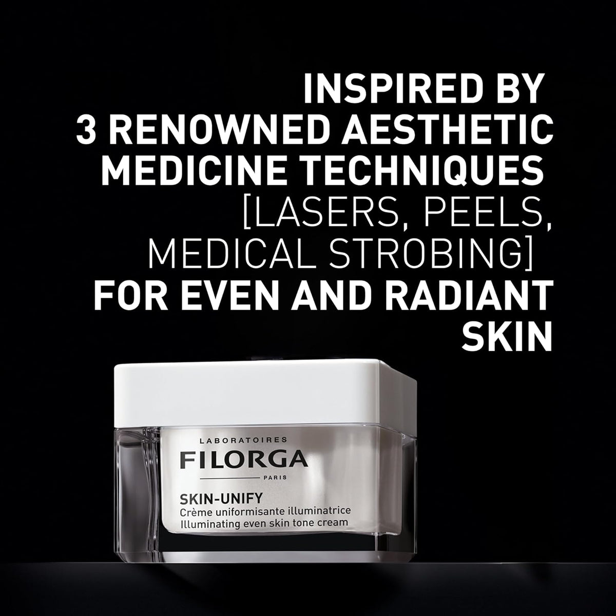 Filorga Skin Unify Cream-5