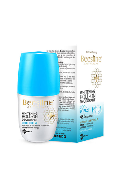 Beesline Whitening Roll on Cool Breeze-1