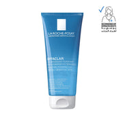La Roche Posay Effaclar Gel Facial Wash-1