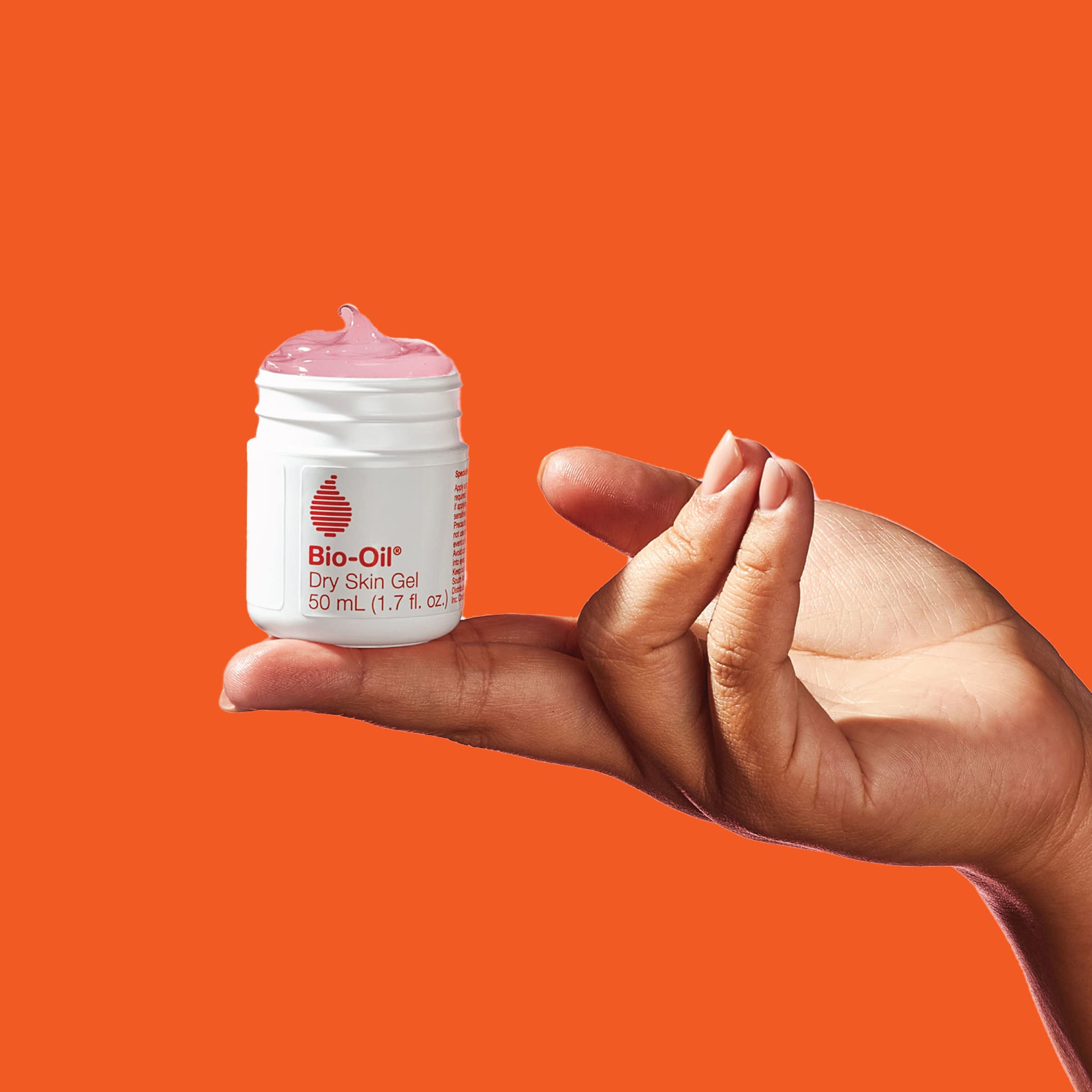 Bio-Oil Dry Skin Gel-3
