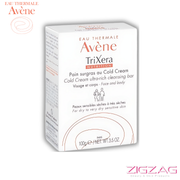 Avene Trixera Nutrition Ultra-Rich Cleansing Bar 100g-1