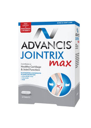Advancis Flexijoints Max – 30 Tablets for Joint Health Flexijoints Max – 30 Tablets for Joint Health-1