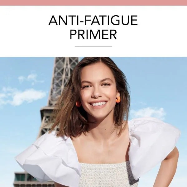 Bourjois Healthy Mix Blurring Primer-5