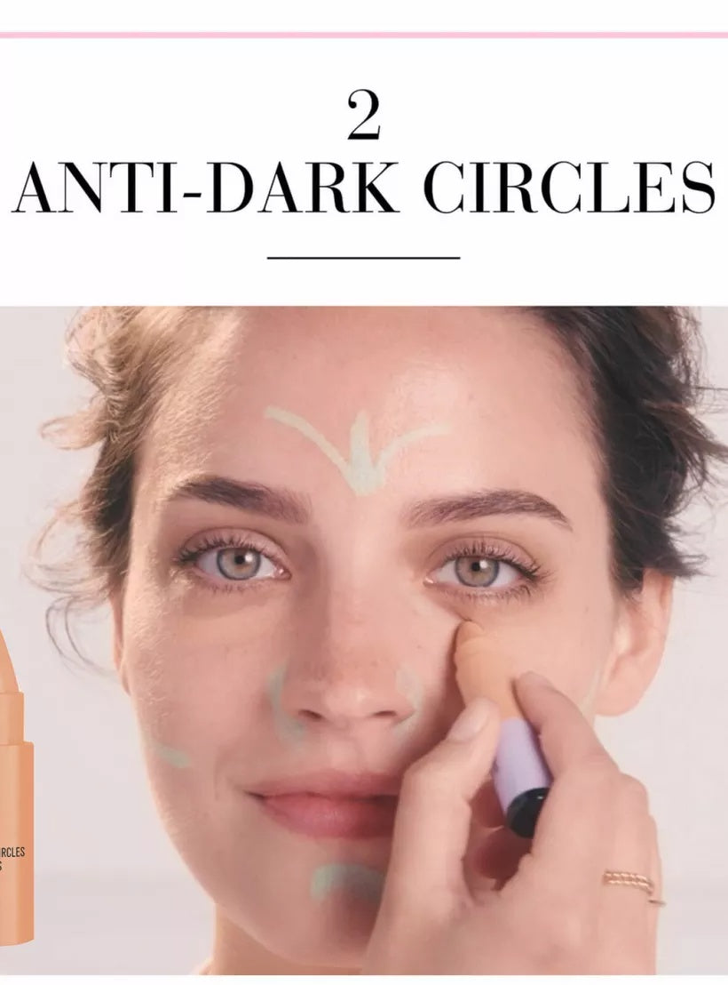 Bourjois 123 Perfect Colour Correcting Concealer-5
