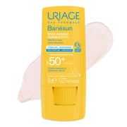 Uriage Bariesun Invisible Stick SPF50+ 8g | Water-Resistant, High Protection for Sensitive Skin-1