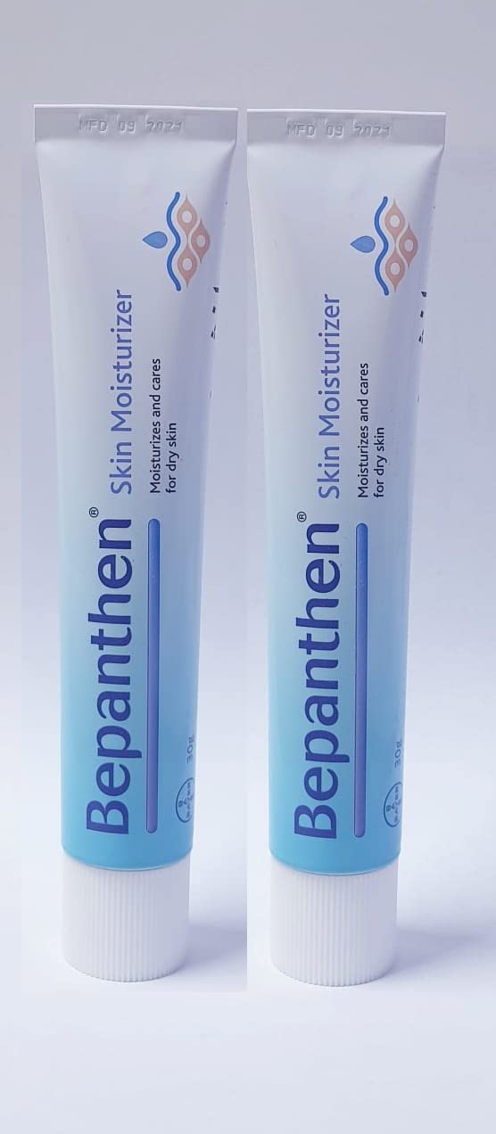 Bepanthen Moisturizing Cream 30g Hydrating-Moisturizing Cream-4