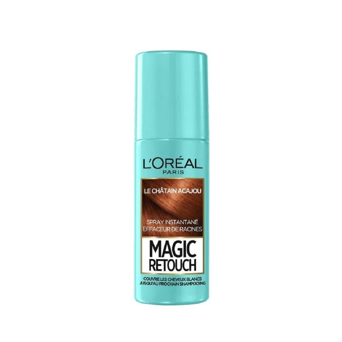 L’Oréal Paris Magic Retouch Root Concealer Spray – All Shades-5