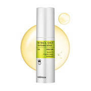 Celimax Retinol Shot Tightening Serum Retinol Firming Anti Aging Serum-1