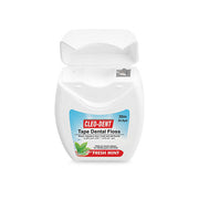 Cleo-Dent Tape Dental Floss – Smooth Glide for Tight Teeth & Gum Health-1