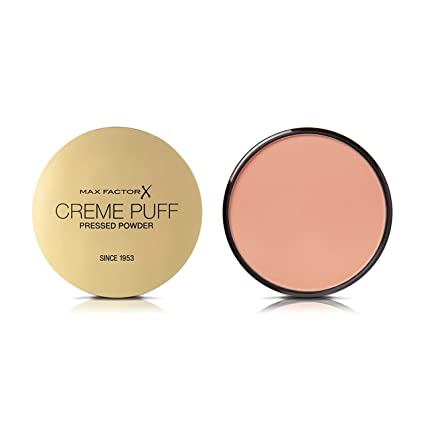 Maxfactor Creme Puff-4