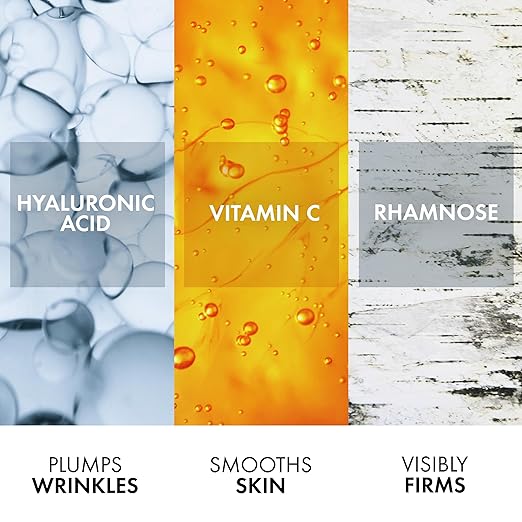 Vichy LiftActiv Supreme Night Cream – Anti-Aging Face Moisturizer with Vitamin C & Rhamnose-3