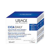 Uriage CICA DAILY Repairing Cream Concentrate / Crème Concentrée Réparatrice CICA DAILY-1