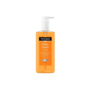 Neutrogena Deep Clean Gel Wash Normal/Oily Skin 200ml 20 % OFF-1