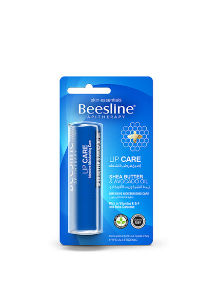 Beesline Lip Care Shea Butter and Avocado Oil-1
