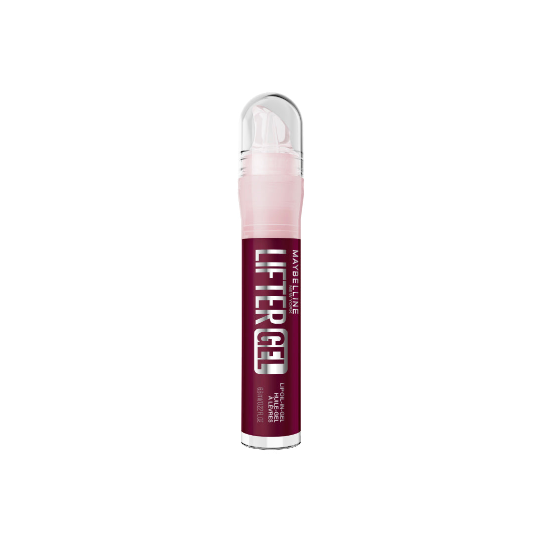 Maybelline Lifter Gel Lip Gloss with Hyaluronic Acid