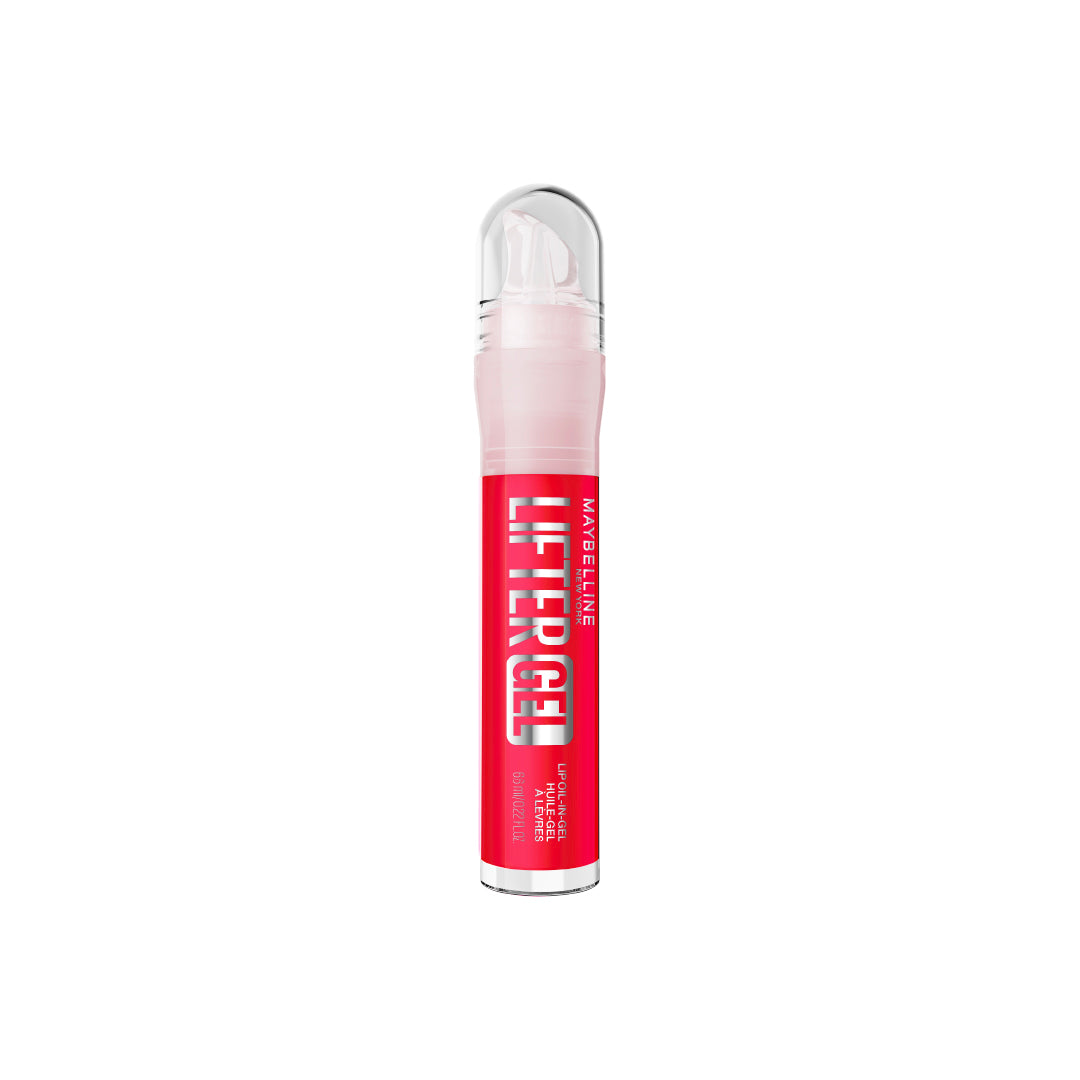 Maybelline Lifter Gel Lip Gloss with Hyaluronic Acid