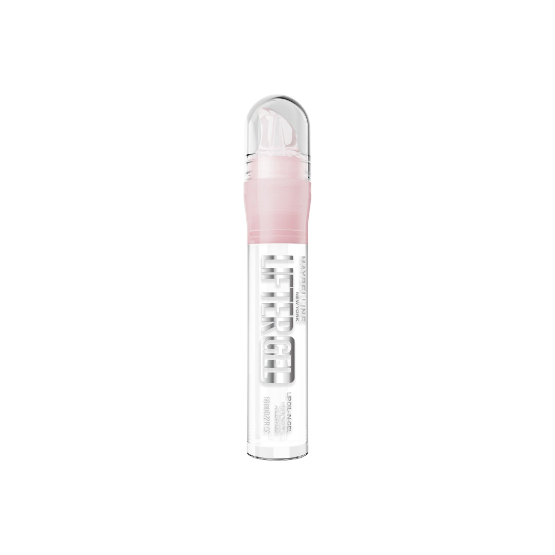 Maybelline Lifter Gel Lip Gloss with Hyaluronic Acid