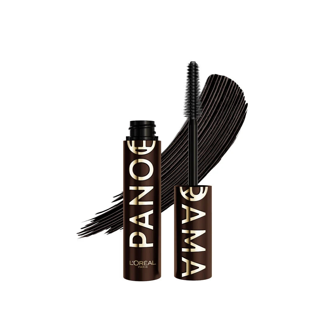 L’Oreal Paris Volume Million Lashes Panorama Mascara Brown 10.7 ml