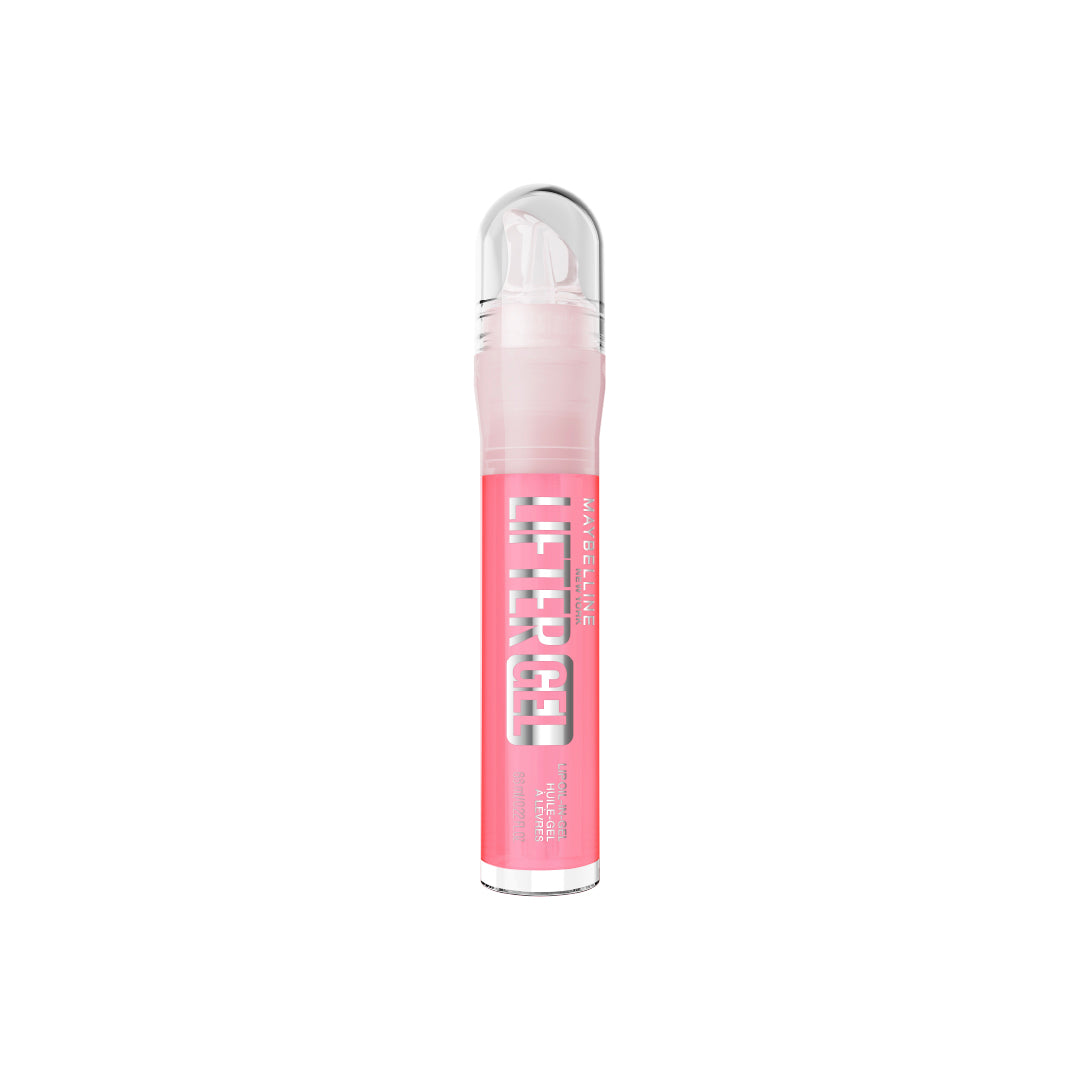 Maybelline Lifter Gel Lip Gloss with Hyaluronic Acid