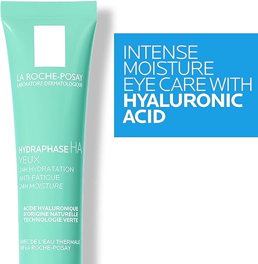 La Roche Posay Hydraphase Intense Eye Cream-2