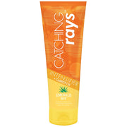 Emerald Bay Definitely Catching Rays Tanning Lotion 250ml – With Carrot Oil & DHA Bronzers-1