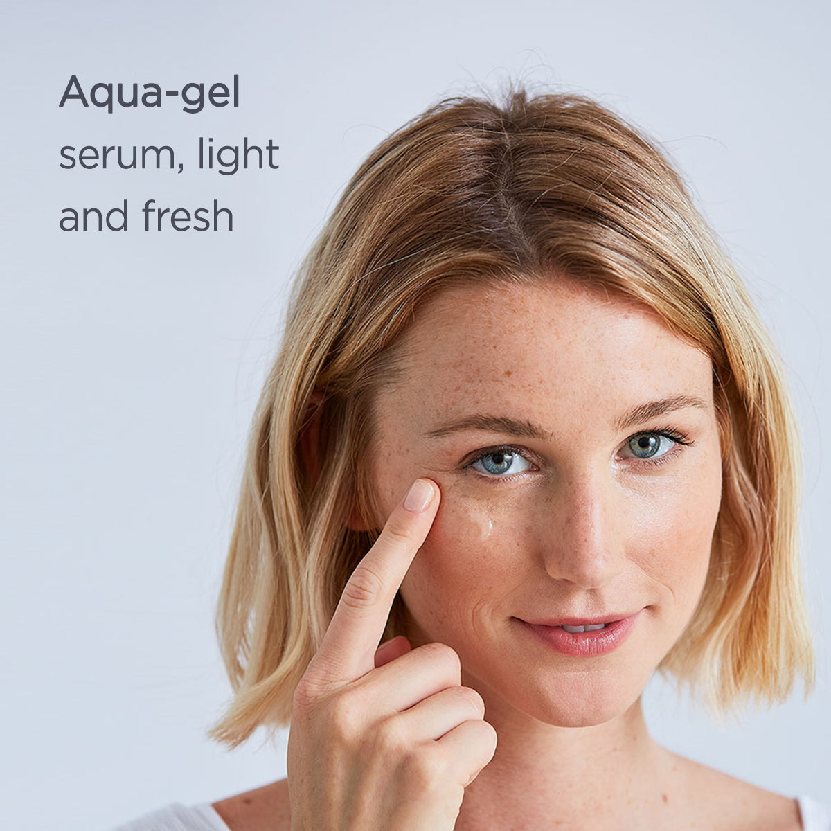 ISDIN Hyaluronic Concentrate Serum 30ml | Intense Hydration and Skin Plumping Serum-5